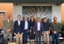 Grupo Parlamentario del PVEM se reúne con Torres Piña para trazar ruta de trabajo rumbo a 2027