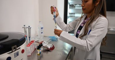 Hospital Comunitario de Maruata consolida un año de servicios médicos