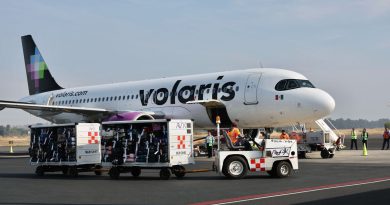 Ampliación del aeropuerto de Morelia transformará la experiencia de millones de viajeros: Bedolla
