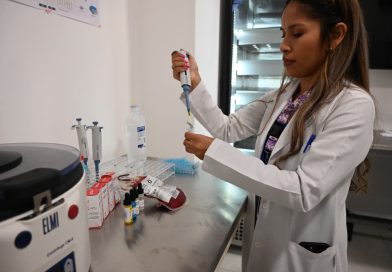 Hospital Comunitario de Maruata consolida un año de servicios médicos