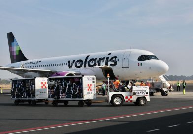 Ampliación del aeropuerto de Morelia transformará la experiencia de millones de viajeros: Bedolla