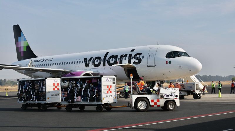 Ampliación del aeropuerto de Morelia transformará la experiencia de millones de viajeros: Bedolla