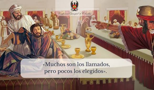 MENSAJE DOMINICAL