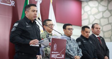 Avanza combate a la extorsión; informa SSP ladas relacionadas con más de 600 llamadas delictivas